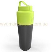 Фляга Light my fire Pack-up-Bottle 0,7 л от магазина Мандривник Украина